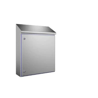 RITTAL 1310600 Leerer Schaltschrank 610 mm