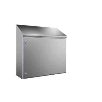 RITTAL 1315600 Leerer Schaltschrank 810 mm