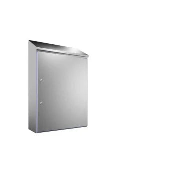 RITTAL 1316600 Leerer Schaltschrank 810 mm
