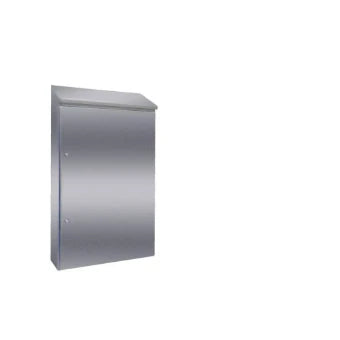 RITTAL 1317600 Leerer Schaltschrank 810 mm