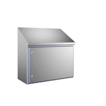 RITTAL 1320600 Schakelkast leeg