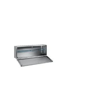 RITTAL 1559010 Leerer Schaltschrank 600 mm