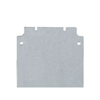RITTAL 1567700 Montageplatte fuer Schaltschrank/Gehause 275 mm