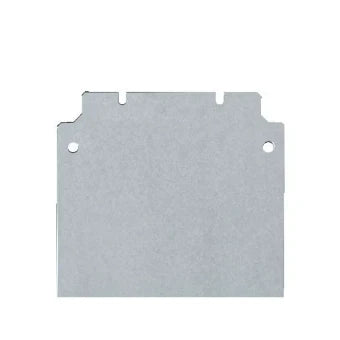 RITTAL 1564700 Montageplatte fuer Schaltschrank/Gehause 175 mm