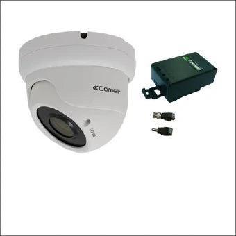 COMELIT 406005 Externe camera deurcommunicatie