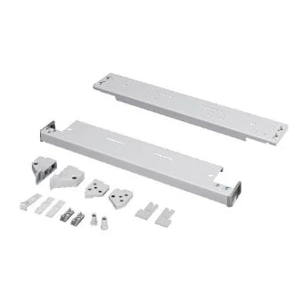 RITTAL 1997235 Ausbaukomponenten fuer Schaltschrank/Gehause 799 mm