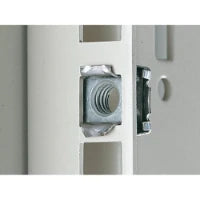 TEHALIT HA760080 Verdrahtungskanal 60 mm