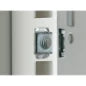 TEHALIT HA760080 Verdrahtungskanal 60 mm