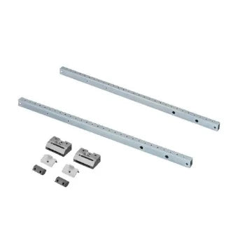 RITTAL 2377860 Ausbaukomponenten fuer Schaltschrank/Gehause 600 mm