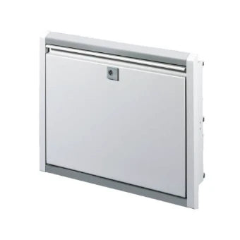 RITTAL 2379800 Componenten voor uitbouw voor kast/lessenaar