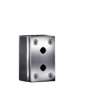 RITTAL 2384020 Drucktasterkast leer 160 mm