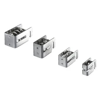 RITTAL 2388200 SchermAnschlussklemme 0 mm