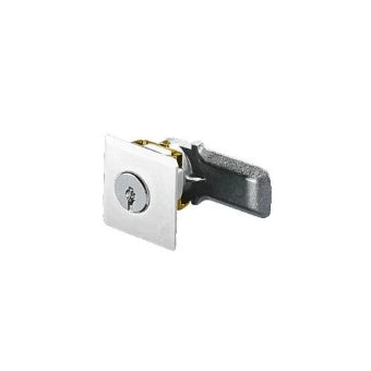 RITTAL 2430000 Tuerverschluss fuer Schaltschrank/Gehause