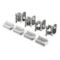 RITTAL 2500220 Armatuur (Schaltschrank/Gehause) 437 mm