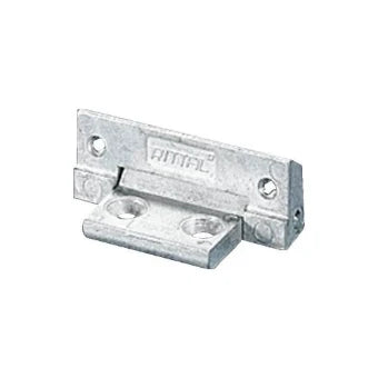 RITTAL 2449000 Scharnier voor verdelersystemen