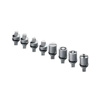 RITTAL 2461000 Schlosseinsatz fuer Schaltschrank/Gehause