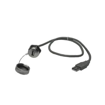 RITTAL 2482210 PC-kabel 0.5 m