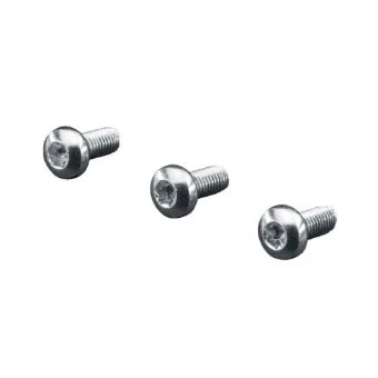 RITTAL 2489500 Zelfdraadsnijdende schroef 12 mm
