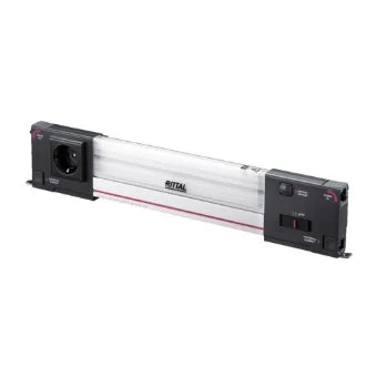 RITTAL 2500310 Armatuur (Schaltschrank/Gehause) 437 mm