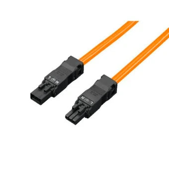 RITTAL 2500530 Aansluitleiding 1 m