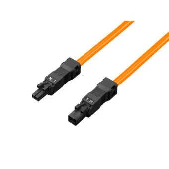 RITTAL 2500450 Aansluitleiding 1 m
