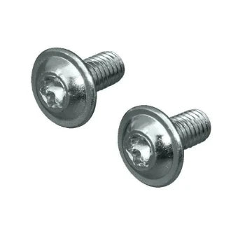RITTAL 2504800 Zelfdraadsnijdende schroef 12 mm