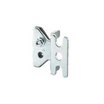 RITTAL 2508100 Montagezubehoer (Schaltschrank/Gehause) 53 mm