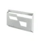 TEHALIT HA760100 Verdrahtungskanal 60 mm