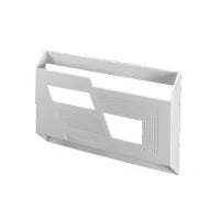 TEHALIT HA760100 Verdrahtungskanal 60 mm