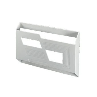 RITTAL 2513000 Documenthouder (Schaltschrank/Gehause)