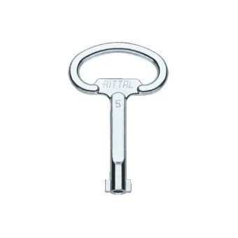RITTAL 2531000 Sleutel fuer Schaltschrank/Gehause