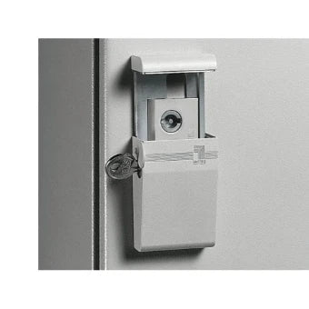 RITTAL 2534100 Tuerverschluss fuer Schaltschrank/Gehause