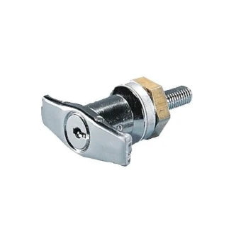 RITTAL 2535000 Tuerverschluss fuer Schaltschrank/Gehause