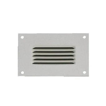 RITTAL 2541235 Ventilatieplaat (Schaltschrank/Gehause) 110 mm
