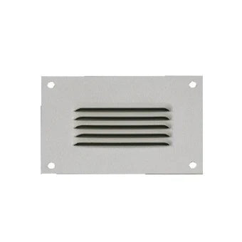 RITTAL 2542235 Ventilatieplaat (Schaltschrank/Gehause) 100 mm