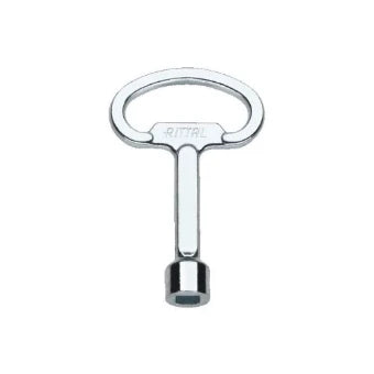 RITTAL 2548000 Sleutel fuer Schaltschrank/Gehause
