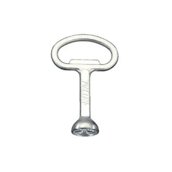 RITTAL 2549600 Sleutel fuer Schaltschrank/Gehause