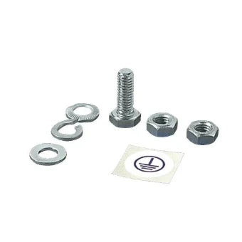 RITTAL 2570000 Montagezubehoer (Schaltschrank/Gehause) 0 mm