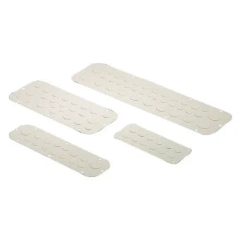 RITTAL 2563100 Invoerplaat voor op sparing kast/lessenaar