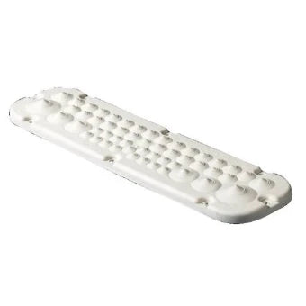 RITTAL 2563500 Einfuehrungsplatte fuer Ausschnitt Schaltschrank/Gehause 534 mm