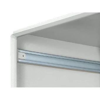 RITTAL 2574000 Montagetoebehoren (kast/lessenaar)