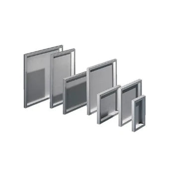 RITTAL 2741000 Tuer/Bedientableau (Schaltschrank/Gehause) 297 mm