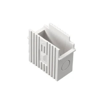 RITTAL 3110200 Zubehoer/Teile fuer koelapparatuur