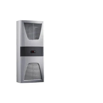 RITTAL 3130100 Lucht/lucht warmtewisselaar (Schaltschrank airco)