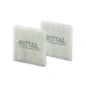 RITTAL 3172100 Filter (Schaltschrank airco) 221 mm