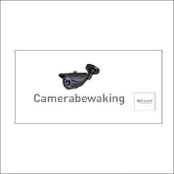 COMELIT 43507 Veiligheidspictogram 100 mm