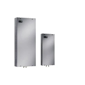 RITTAL 3373100 Lucht/water warmtewisselaar (Schaltschrank airco)