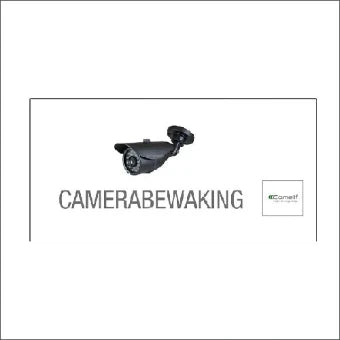 COMELIT 43508 Veiligheidspictogram 200 mm