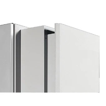 RITTAL 3377000 Ausbaukomponenten fuer Schaltschrank/Gehause 448 mm