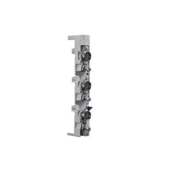 RITTAL 3418010 D0-zekeringhouder